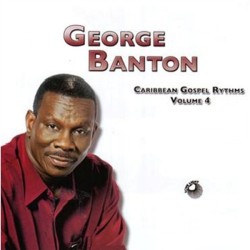 George Banton - Redeemed