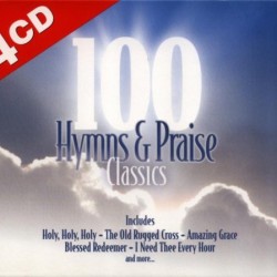 The Joslin Grove Choral Society - Savior Like a Shepherd He Leads Us