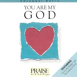 Jeff Hamlin & Integrity's Hosanna! Music - Make Mention That His Name Is Exalted