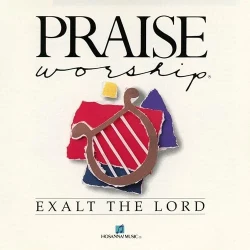 Eugene Greco & Integrity's Hosanna! Music - I Will Sing To The Lord Forever