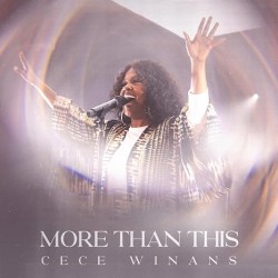 CeCe Winans - That's My King