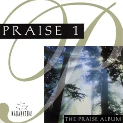 Maranatha! Praise Band - Set My Spirit Free