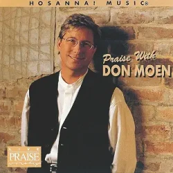 Don Moen - Give Thanks