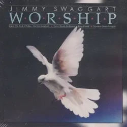 Jimmy Swaggart - He'll Hold My Hand