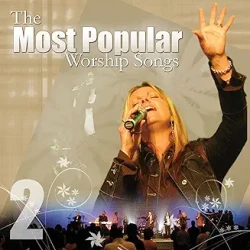 Praise & Worship - I Could Sing of Your Love Forever