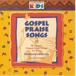 Cedarmont Kids - A Little Talk With Jesus
