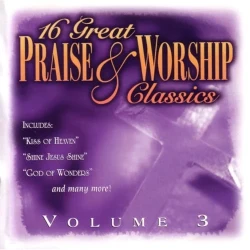 Daywind - The Heart Of Worship