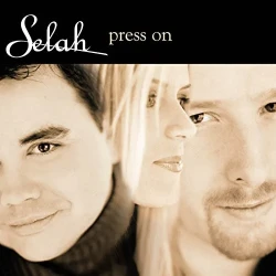 Selah - Yesu Azali Awa